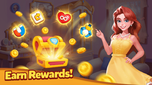 Tile Family Hack Tool Unlimited Coins FREE Android iOS